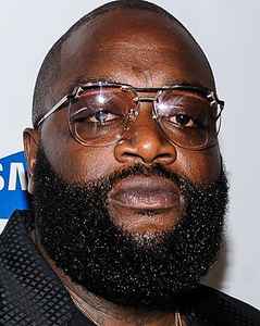 Rick Ross on Discogs