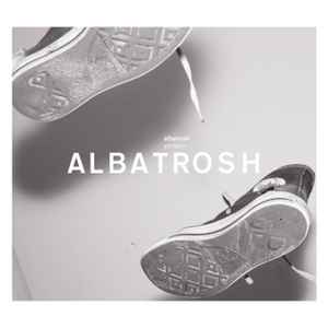 Albatrosh - Yonkers album cover