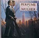 Cover of Trilha Sonora Original Do Filme Perfume De Mulher (Scent Of A Woman), 1993, CD