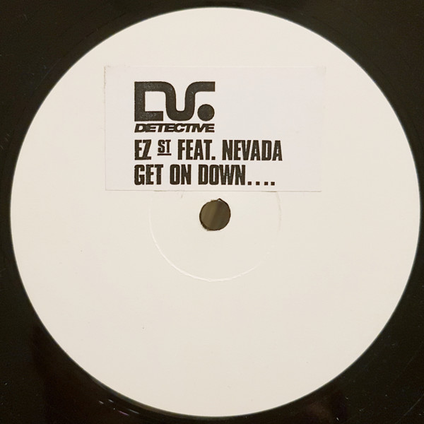 ladda ner album EZ St Feat Nevada - Get On Down