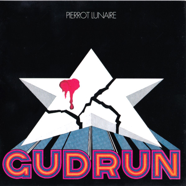 Pierrot Lunaire – Gudrun (1977, Vinyl) - Discogs