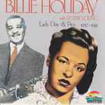 Cover of Lady Day & Prez - 1937-1941, , CD