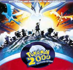 2001 Pokemon The Movie 2000 Video Advertisement - Catch 'em Now! 