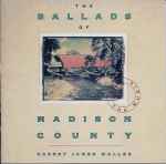 The Ballads Of Madison County / Robert James Waller