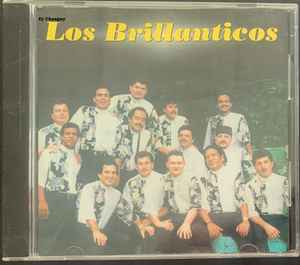 Los Brillanticos - Pa' Curubande Voy album cover