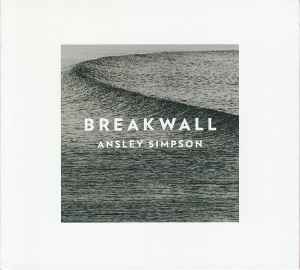Ansley Simpson - Breakwall album cover