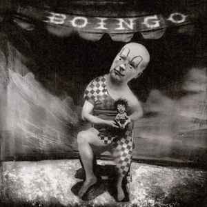 Oingo Boingo – Dead Man's Party (2023, Green & Yellow swirl, Vinyl