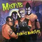 Misfits - Famous Monsters | Releases | Discogs