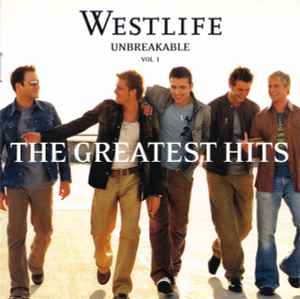 Westlife – Westlife (2000, CD) - Discogs