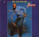 Cover of Put Out The Cat, 1981, Vinyl