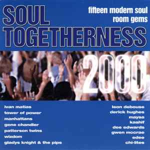 Soul Togetherness 2000 - Various