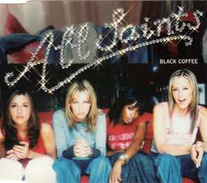 All Saints - Black Coffee