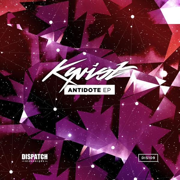 last ned album Kyrist - Antidote EP