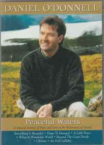 Peaceful Waters (DVD, DVD-Video, NTSC, Stereo) for sale