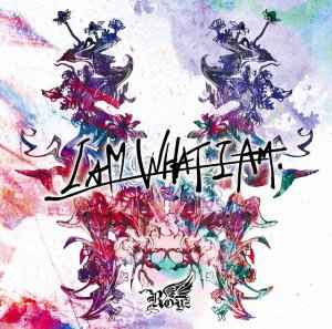 Royz - I Am What I Am (CD, Japan, 2019) For Sale | Discogs