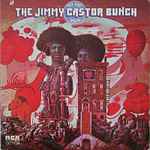 The Jimmy Castor Bunch – It's Just Begun (1972, Rockaway Pressing 