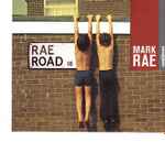 Cover of Rae Road, 2002, Vinyl