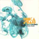 Cover of DJ-Kicks, 2007-10-19, CD