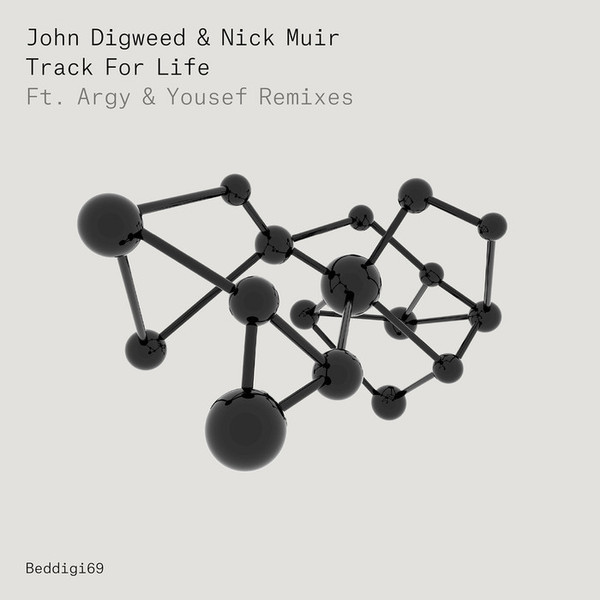 ladda ner album John Digweed & Nick Muir - Track For Life