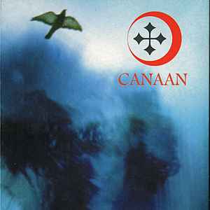 Canaan - Blue Fire