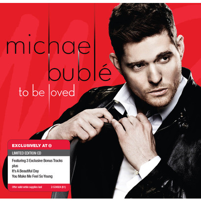 Michael Bublé – To Be Loved (2013, Vinyl) - Discogs