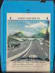 Cover of Autobahn, 1974, 8-Track Cartridge