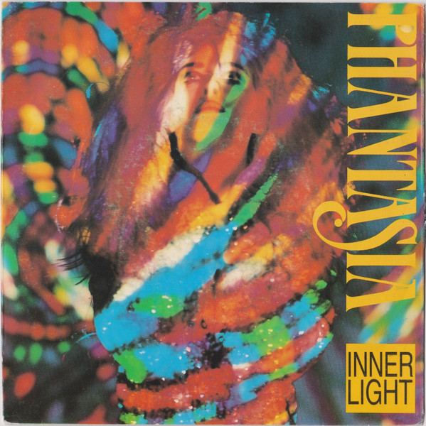 Phantasia – Inner Light (1991, Vinyl) - Discogs