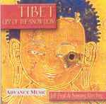 Cover of Tibet: Cry Of The Snow Lion, 2003, CDr