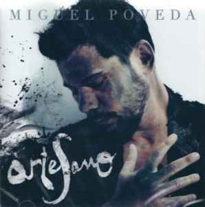 Miguel Poveda – Zaguán (2001, CD) - Discogs