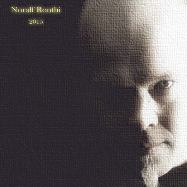 baixar álbum Noralf Ronthi - 2015