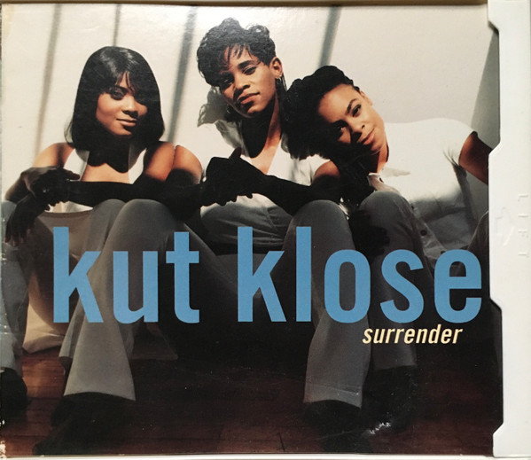 Kut Klose – Surrender (1995, Vinyl) - Discogs