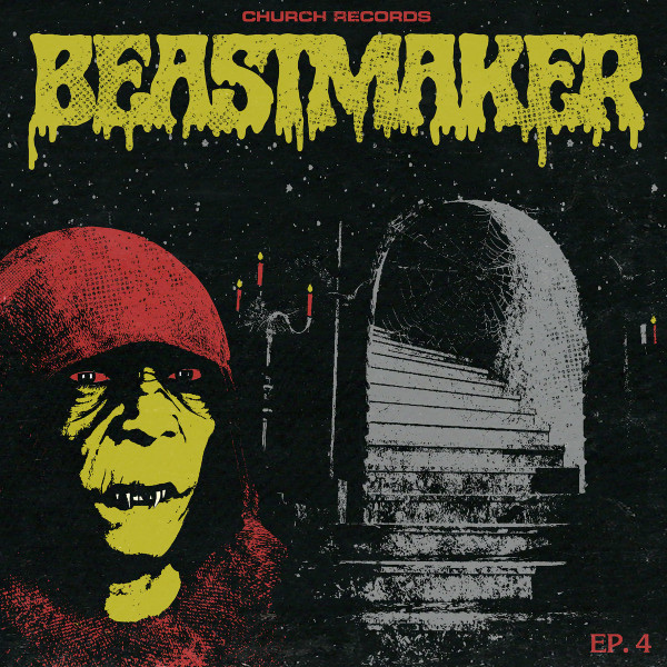 ladda ner album Beastmaker - EP4
