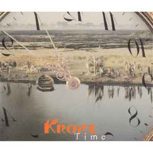 Kroke - Time album cover