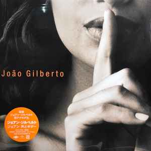 João Gilberto – João Voz E Violão (2019, Vinyl) - Discogs