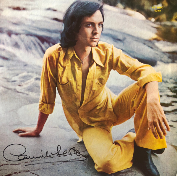 Camilo Sesto – Camilo (1974, Vinyl) - Discogs