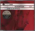 Cover of Redemption 2.0 (The Club Mixes), 2002-06-03, CD