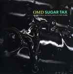 Cover of Sugar Tax, 1991, CD