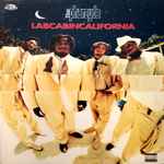 Cover of Labcabincalifornia, 1996, Vinyl