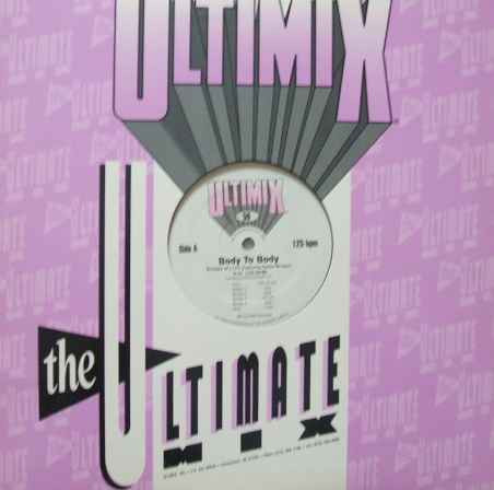 Ultimix 56 (1994, Vinyl) - Discogs