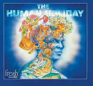 Sleight Of Mind (2) - The Human Holiday album cover