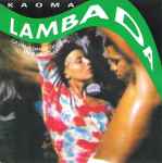 Cover of Lambada, 1989, Vinyl
