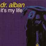 Cover of It's My Life, 1993, CD
