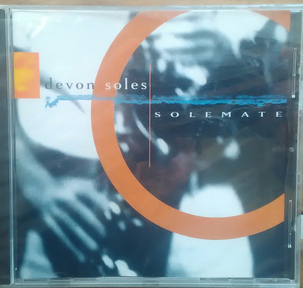 last ned album Devon Soles - Solemate