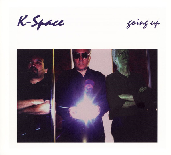 last ned album KSpace - Going Up