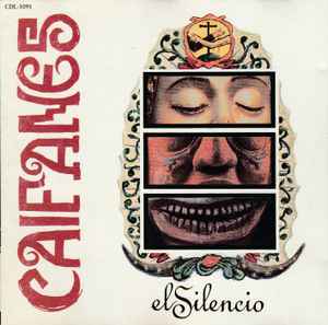 Heroes Del Silencio – Rarezas (1998, CD) - Discogs