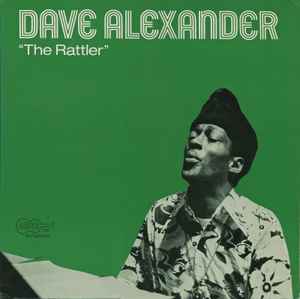 Dave Alexander (7) - The Rattler