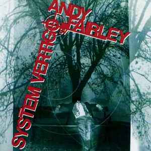 Andy Fairley - System Vertigo album cover