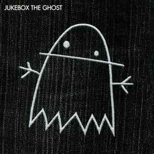 Jukebox The Ghost - Jukebox The Ghost album cover