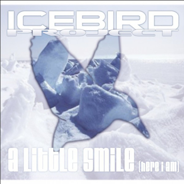 last ned album Icebird Project - A Little Smile Here I Am