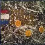 Cover of The Stone Roses, 1989, Vinyl